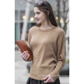 Женский 100% кашемировый свитер (1500002075)
